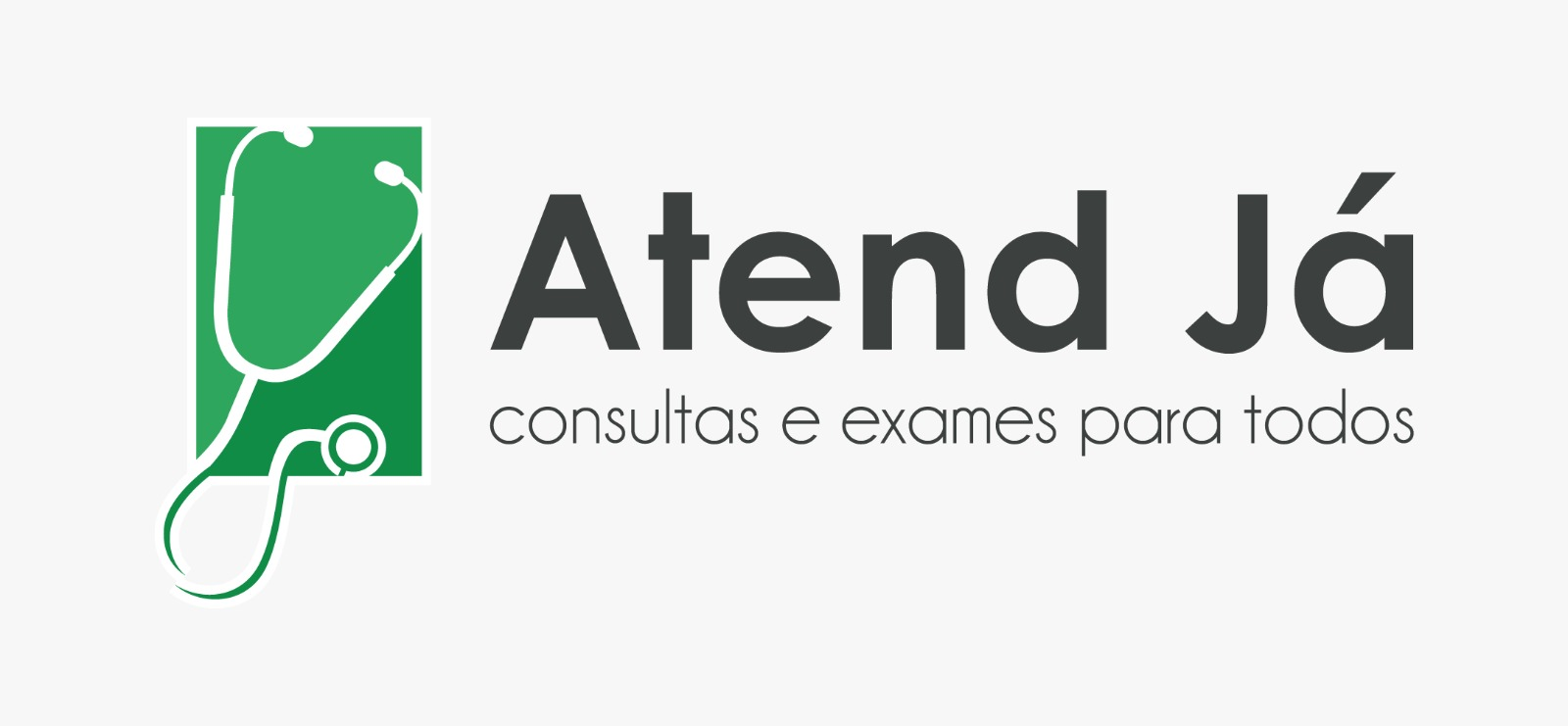 Atend Já